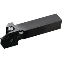 External Grooving Toolholders