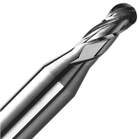 Micro End Mills