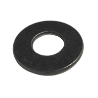 Plain Flat Washers