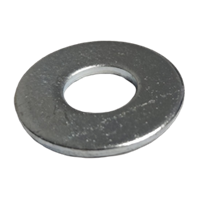 Stainless Steel Flat Washers