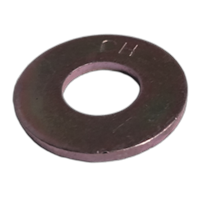 Other Material Flat Washers