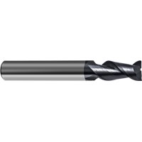 Carbide End Mills