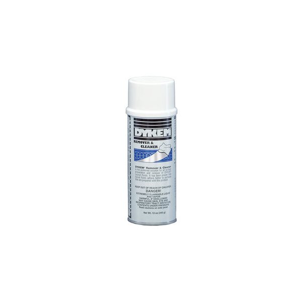 SP-1138 DYKEM SPRAY REMOVER 16 FL.OZ | 16 FLUID OUNCE CAN - 12 OUNCE ...